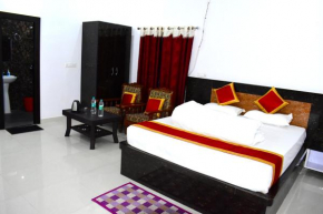 Hotel Buddha Imperial